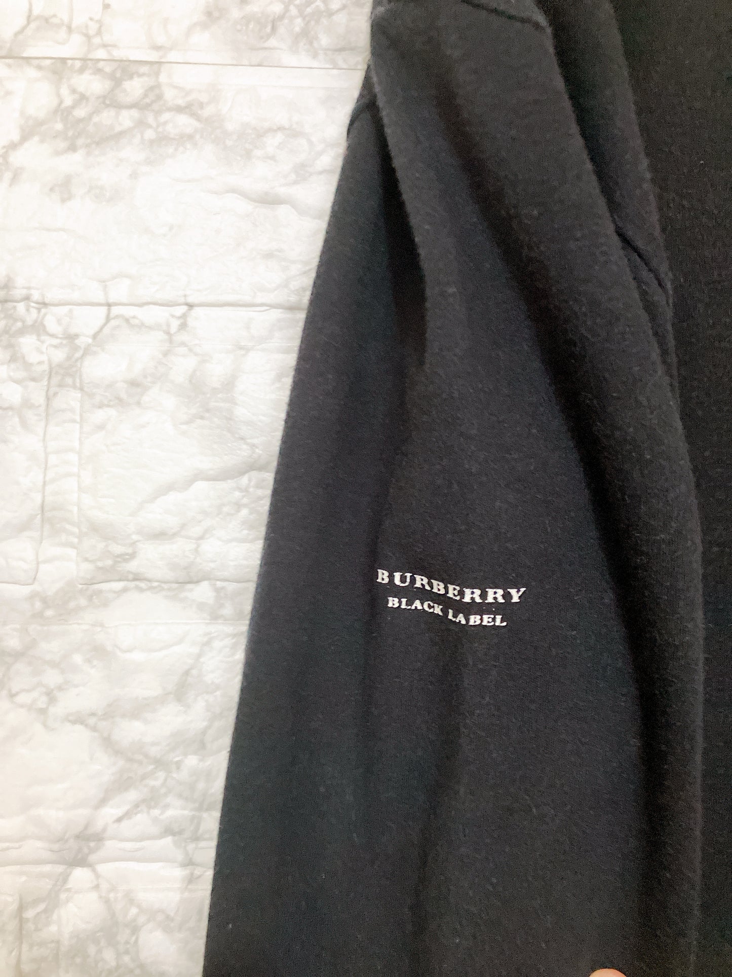 Burberry バーバリー ブラックレーベル カットソー