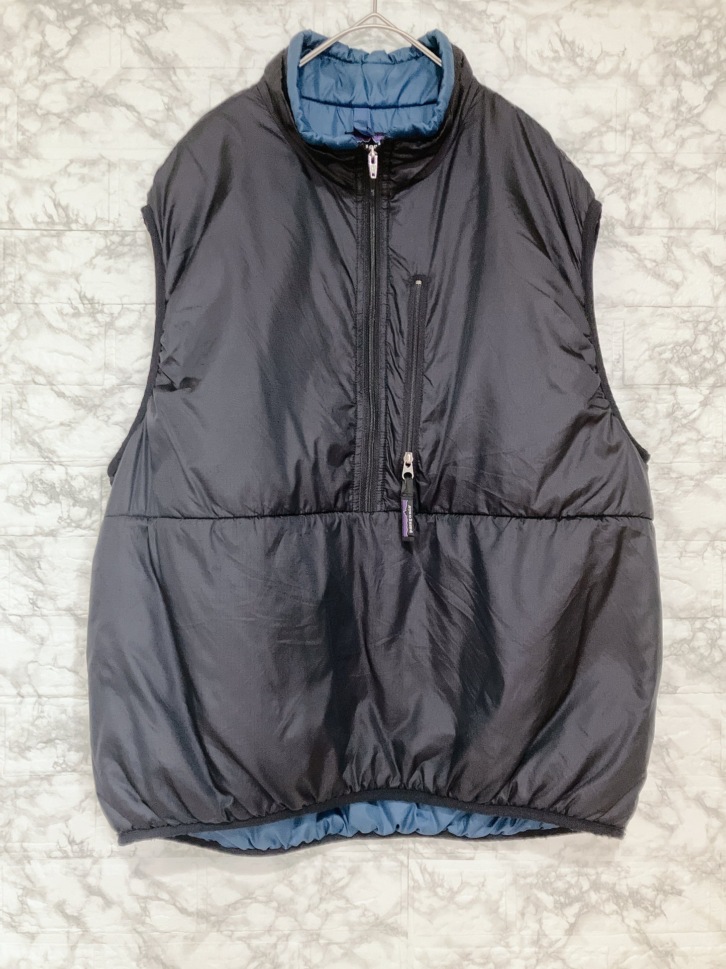 1999's USA Vintage Patagonia ヴィンテージ パタゴニア パフボールベスト