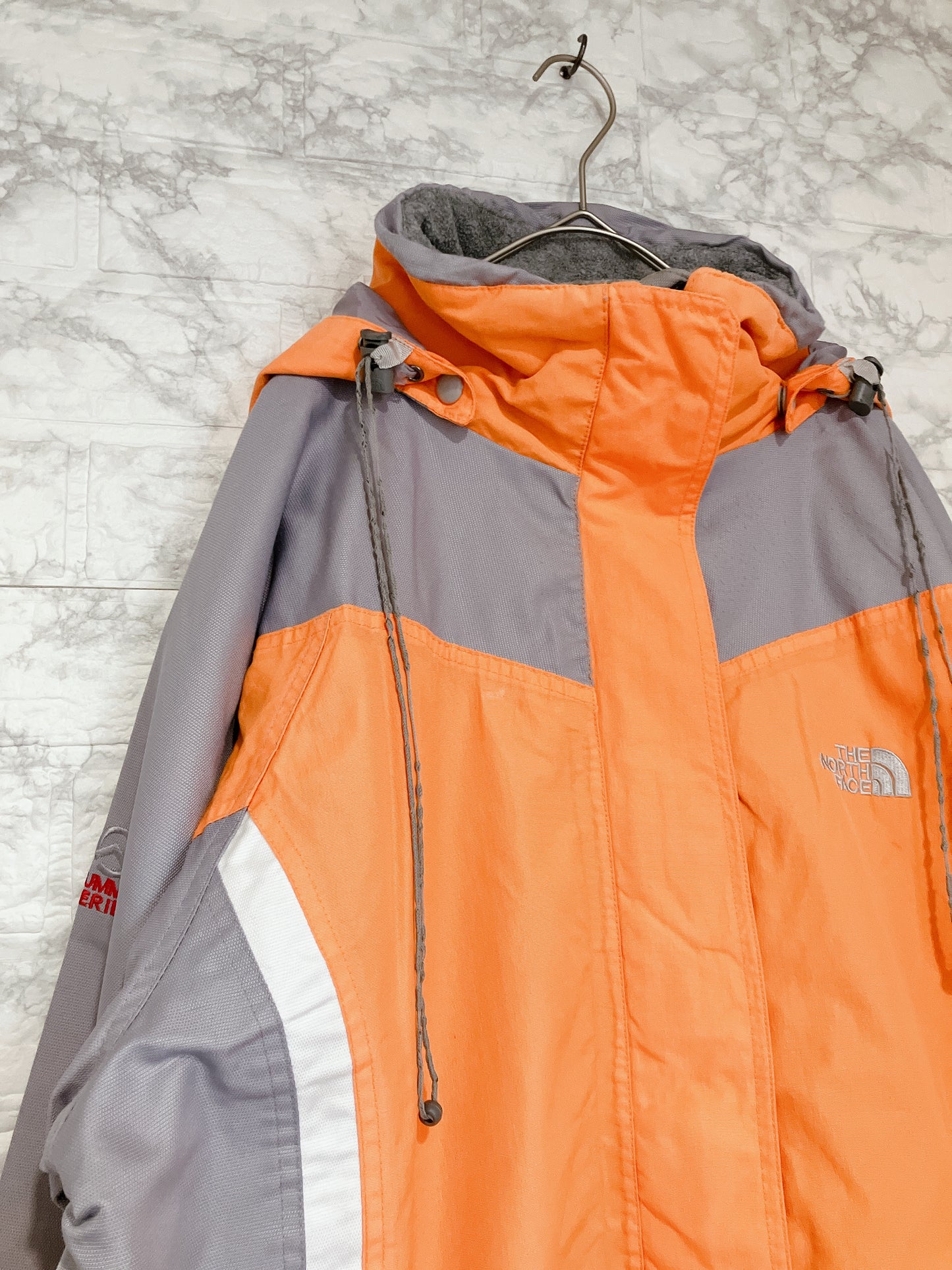 THE NORTH FACE ザノースフェイス サミットシリーズ マウンテンパーカー