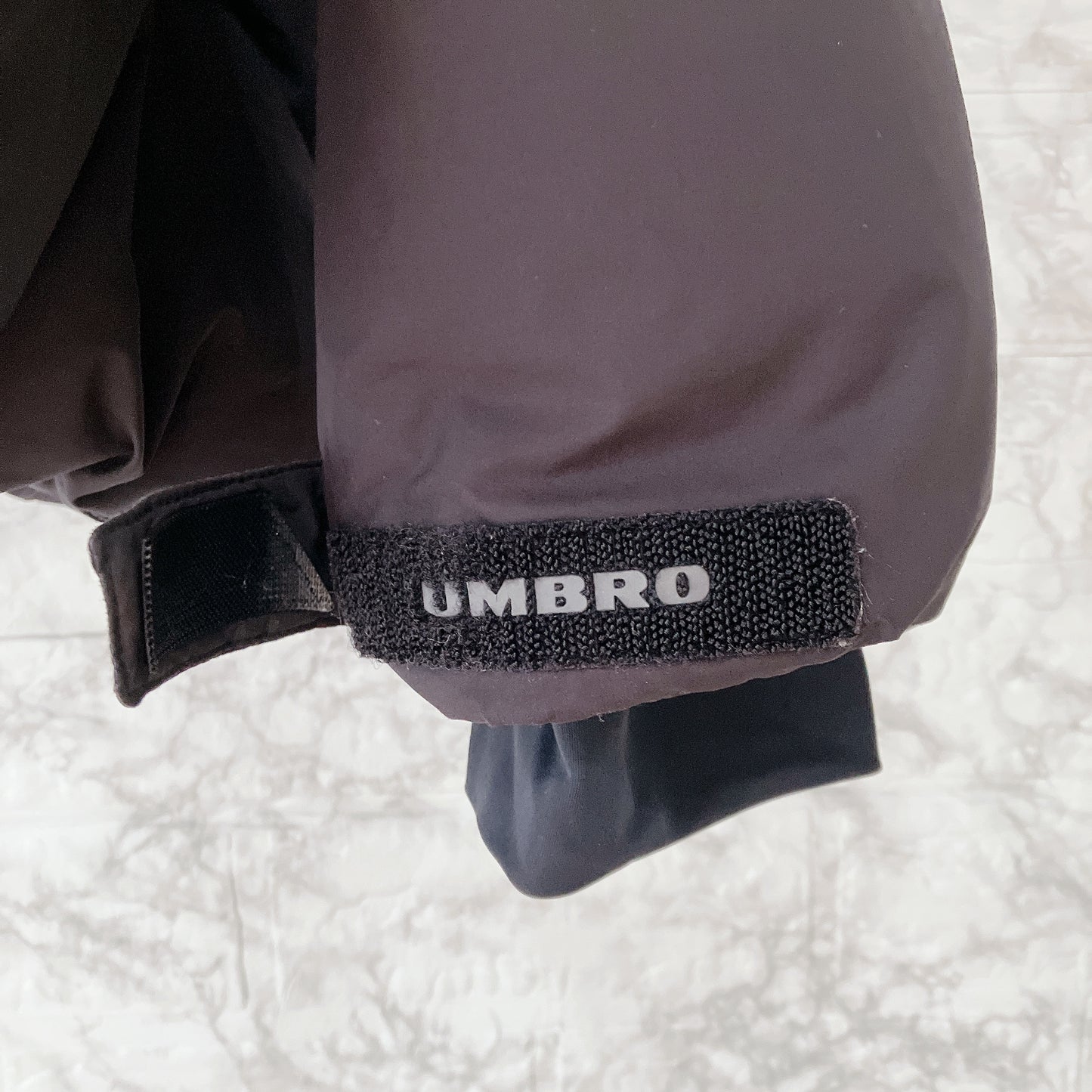 Umbro アンブロ ダウン ジャケット XLsize