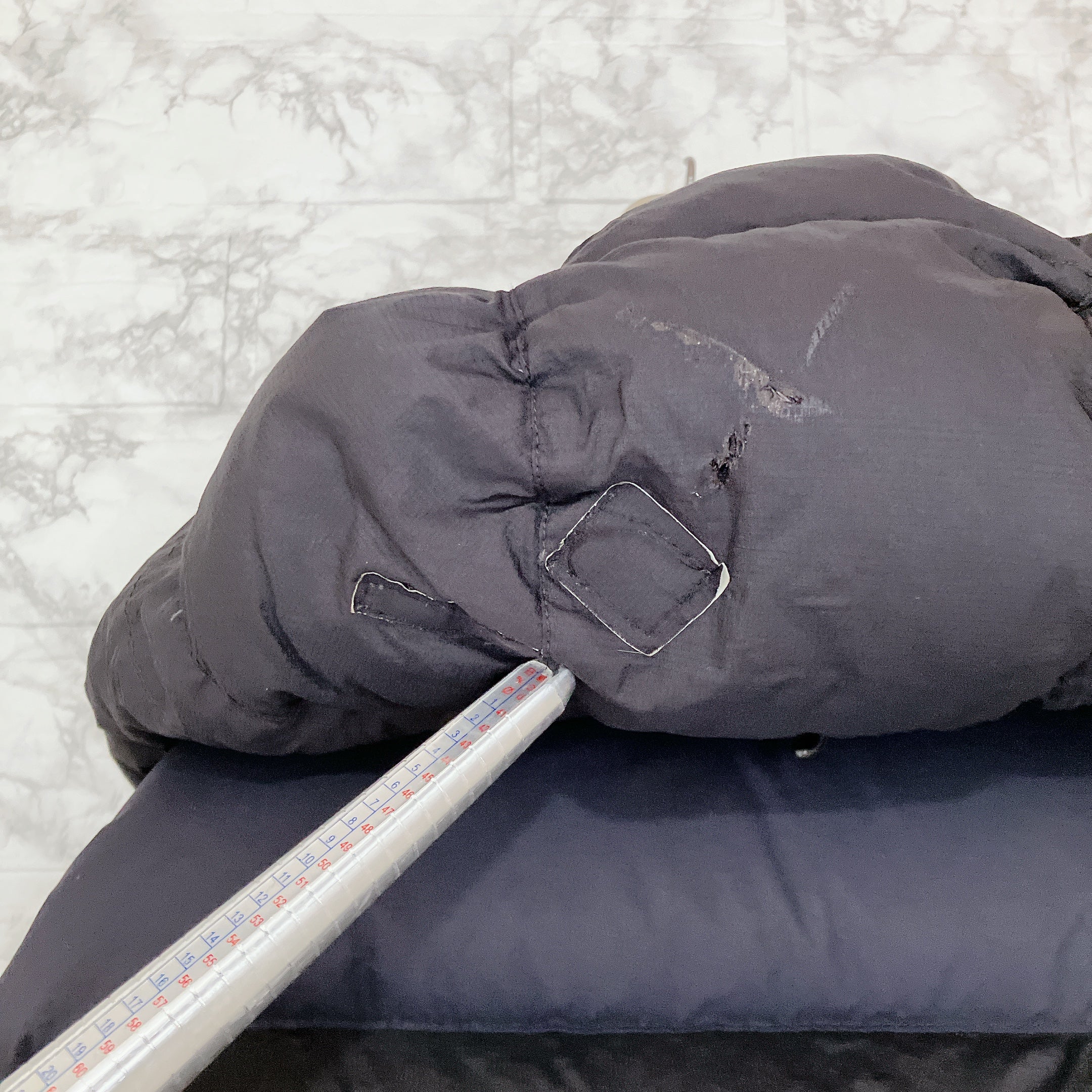 THE NORTH FACE ザノースフェイス サミット シリーズ 800フィル