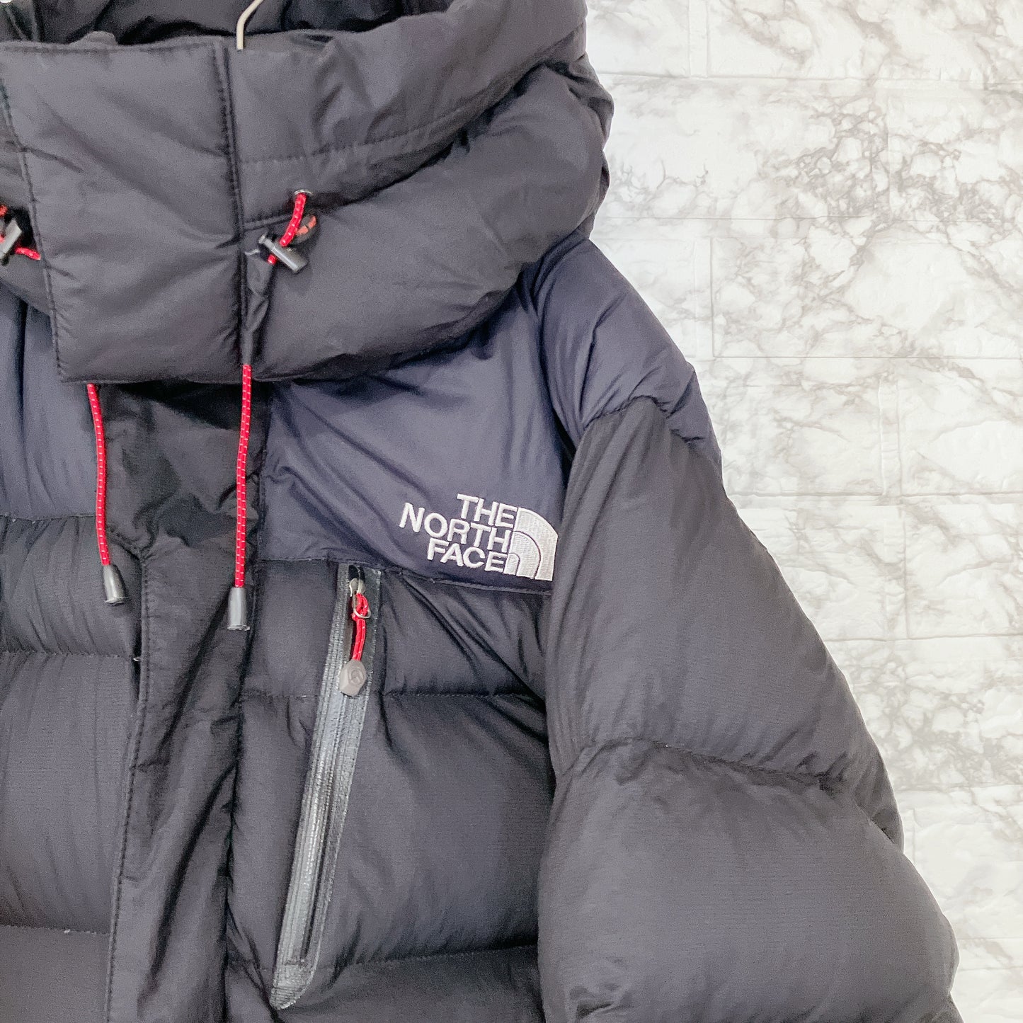 THE NORTH FACE ザノースフェイス サミット シリーズ 800フィル ハイベント ダウン ジャケット