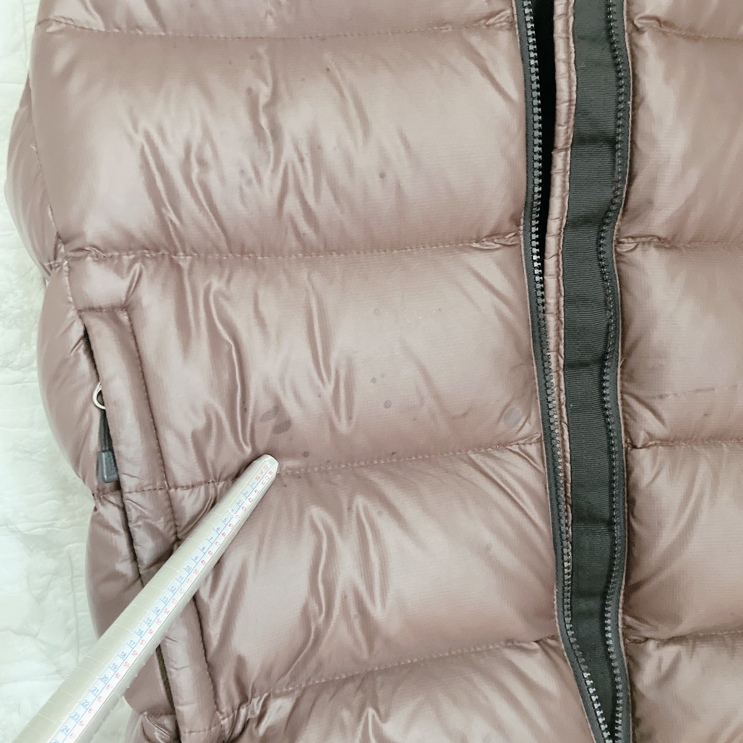 THE NORTH FACE NUPTSE ザノースフェイス ヌプシ ダウンベスト 700フィル