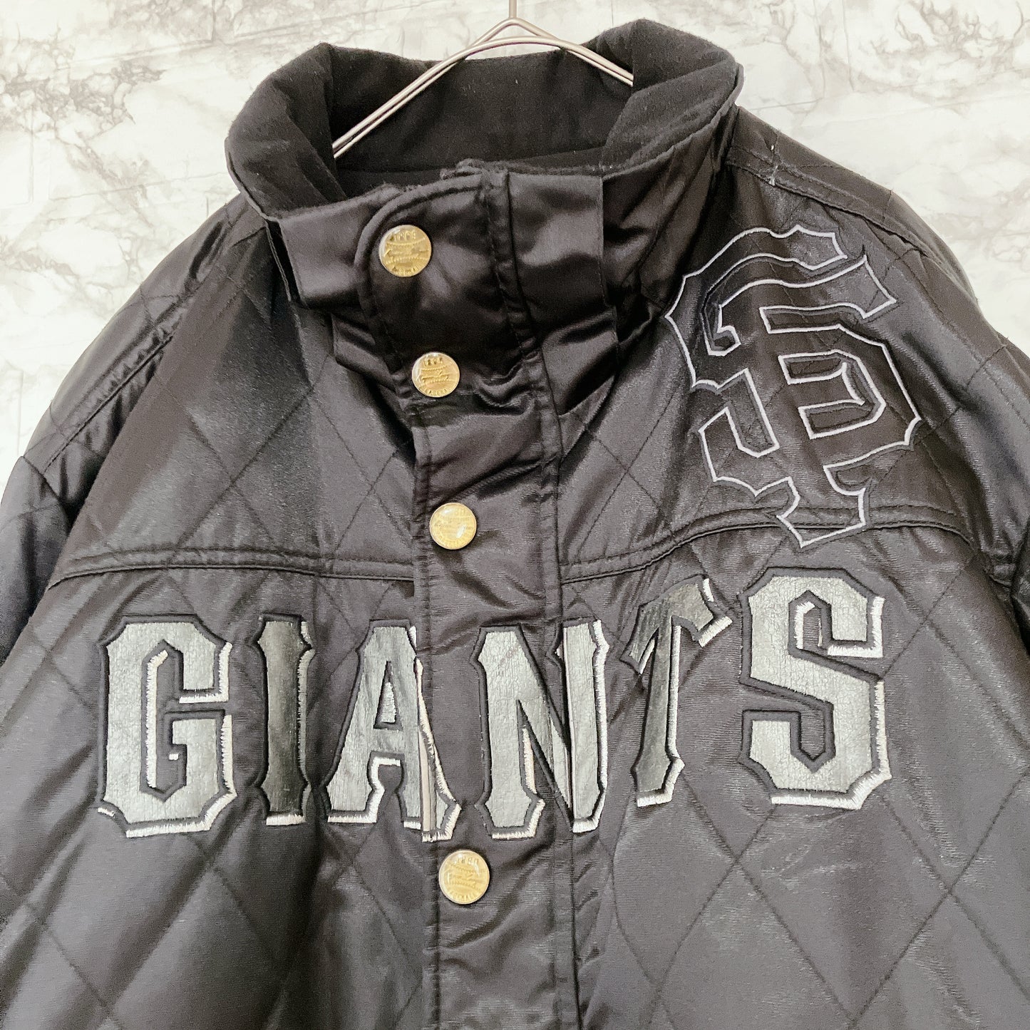 MLB San Francisco Giants サンフランシスコ ジャイアンツ スタジャン