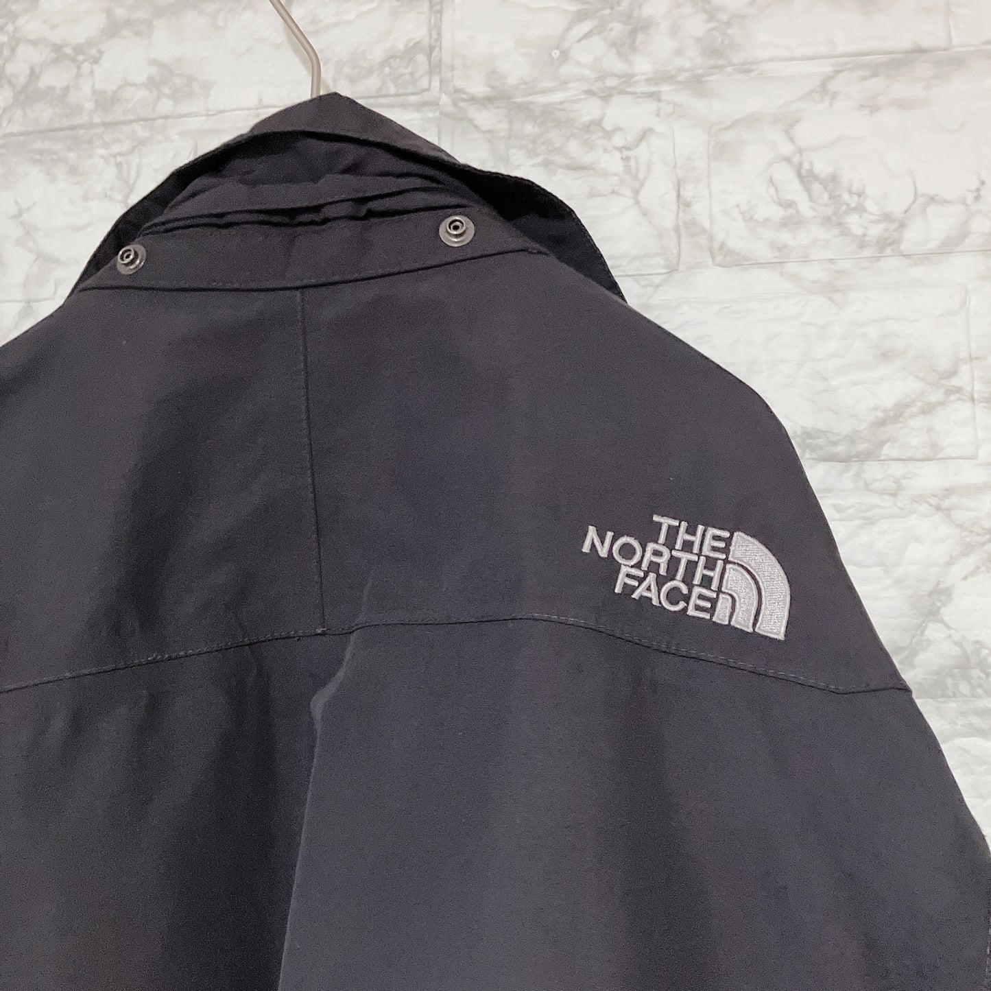 The North Face ザノースフェイス ハイベント マウンテン ジャケット