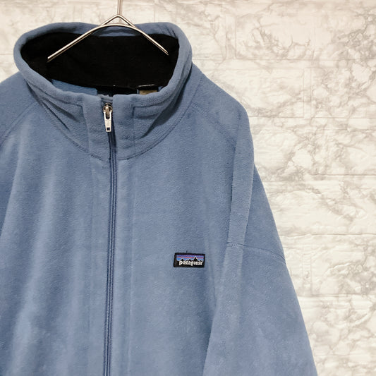 USA Vintage Patagonia ヴィンテージ パタゴニア フリース ジャケット