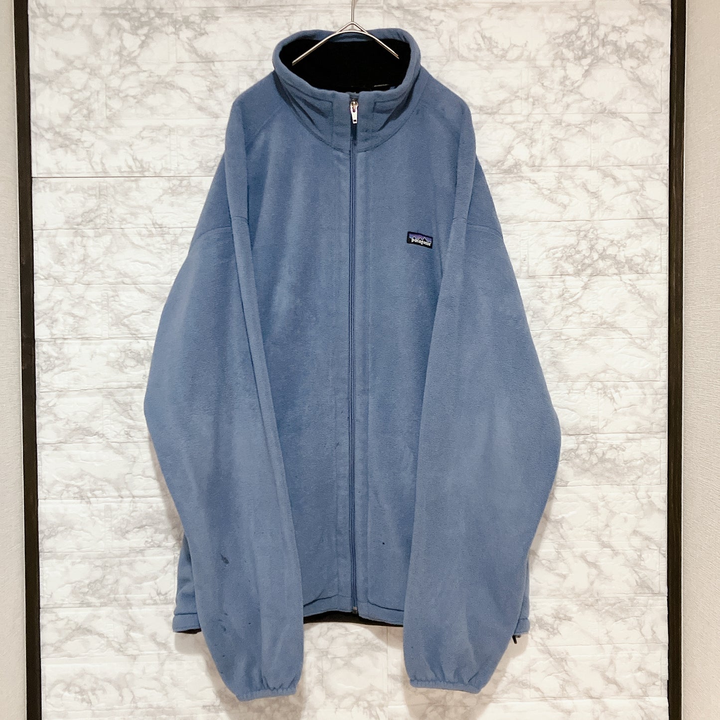 USA Vintage Patagonia ヴィンテージ パタゴニア フリース ジャケット