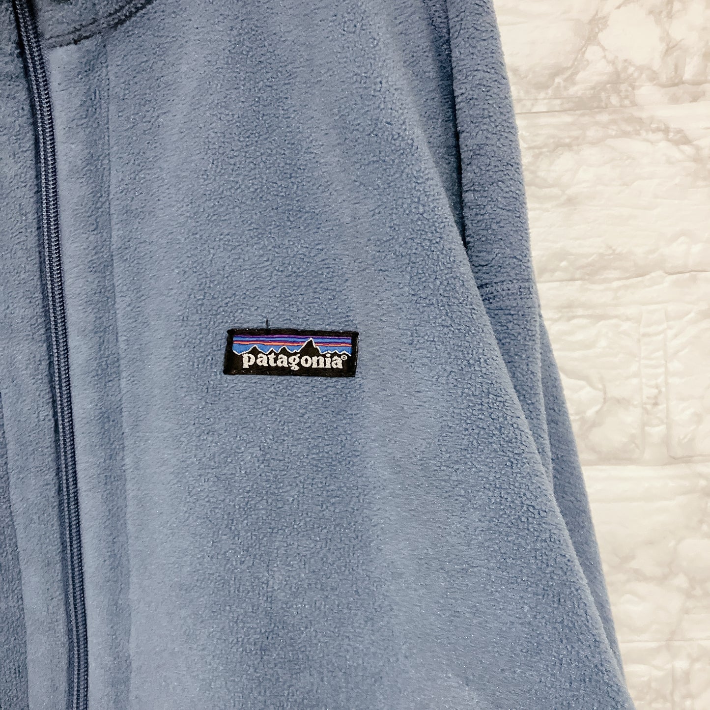 USA Vintage Patagonia ヴィンテージ パタゴニア フリース ジャケット