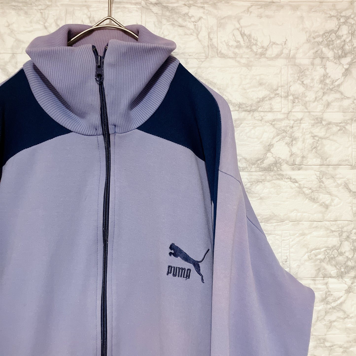 Euro Vintage Puma ユーロ ヴィンテージ プーマ トラックジャケット