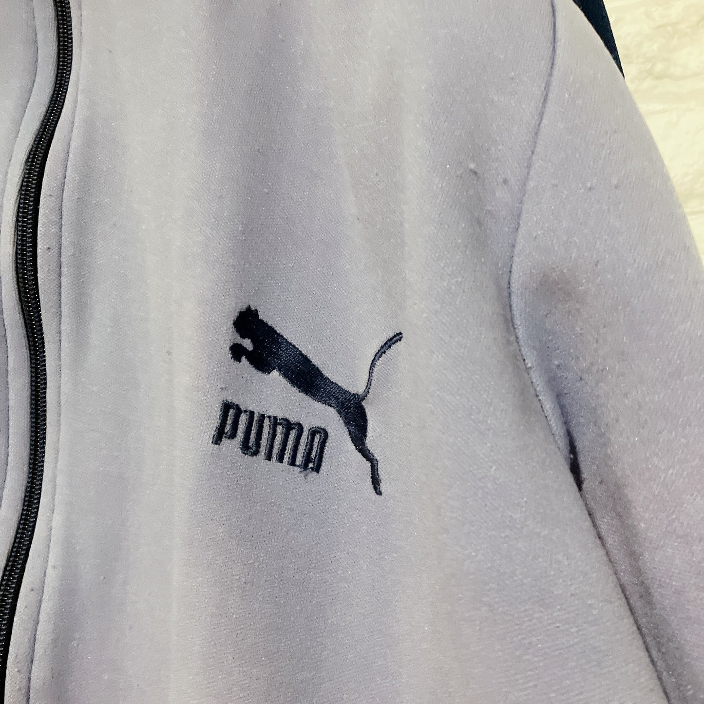 Euro Vintage Puma ユーロ ヴィンテージ プーマ トラックジャケット